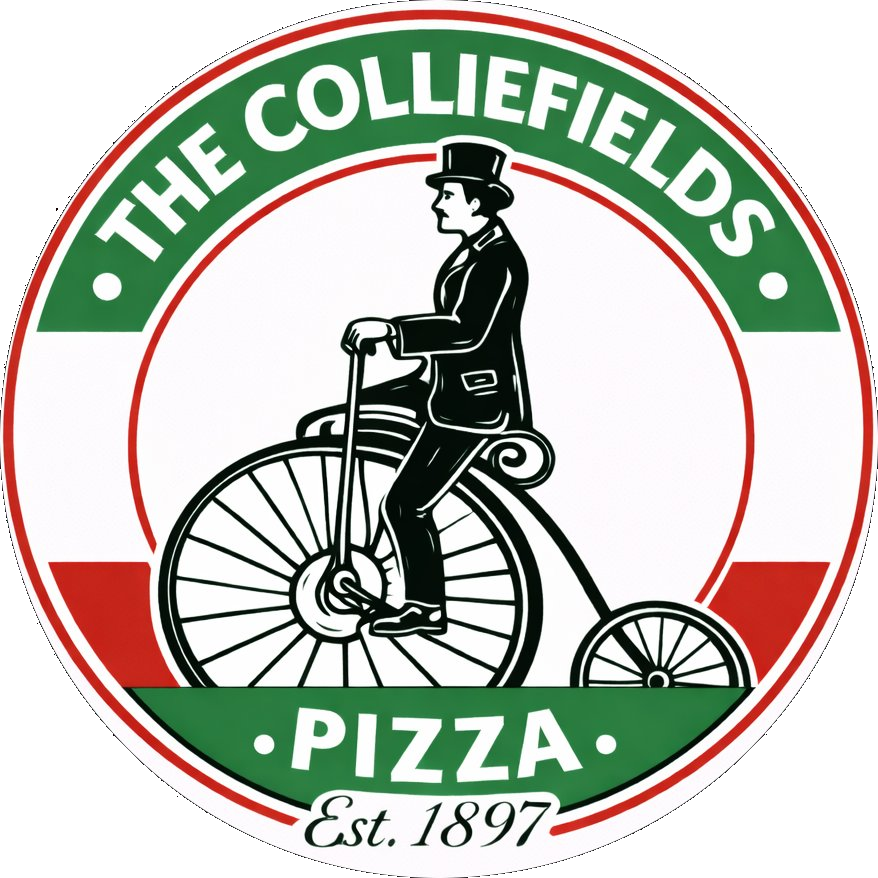 Colliefields Pizza