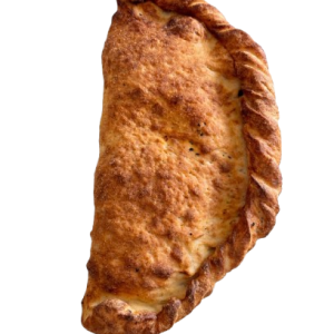 BBQ Calzone